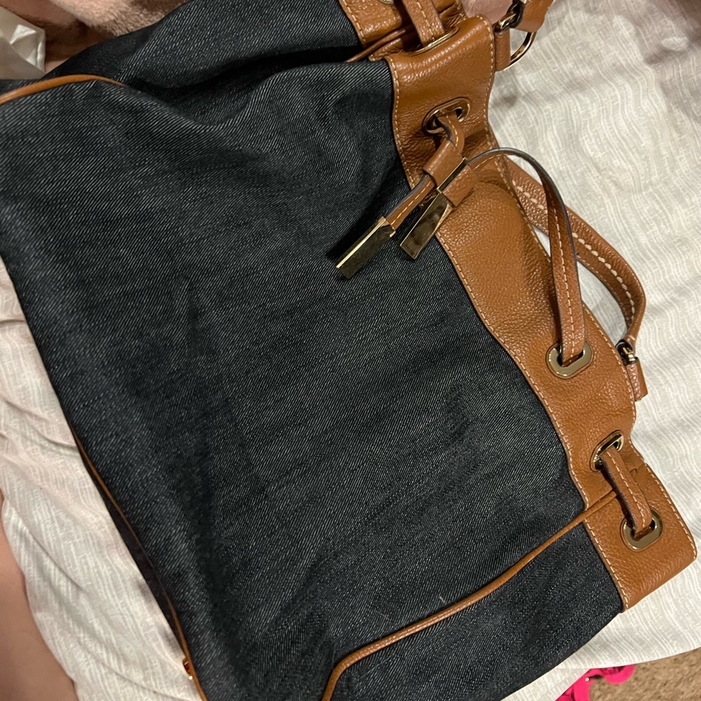 Micheal Kors purse
